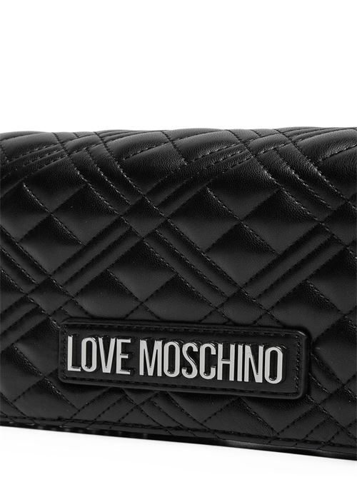  LOVE MOSCHINO | JC4079PP1MLA0/00B